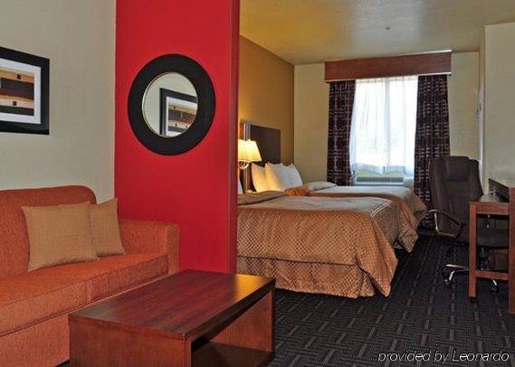 Comfort Suites Natchitoches Room photo