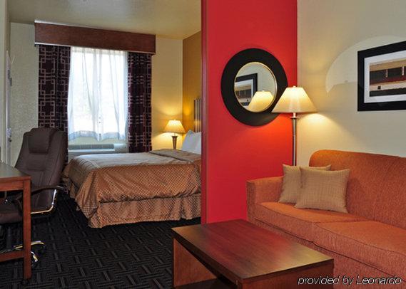 Comfort Suites Natchitoches Room photo